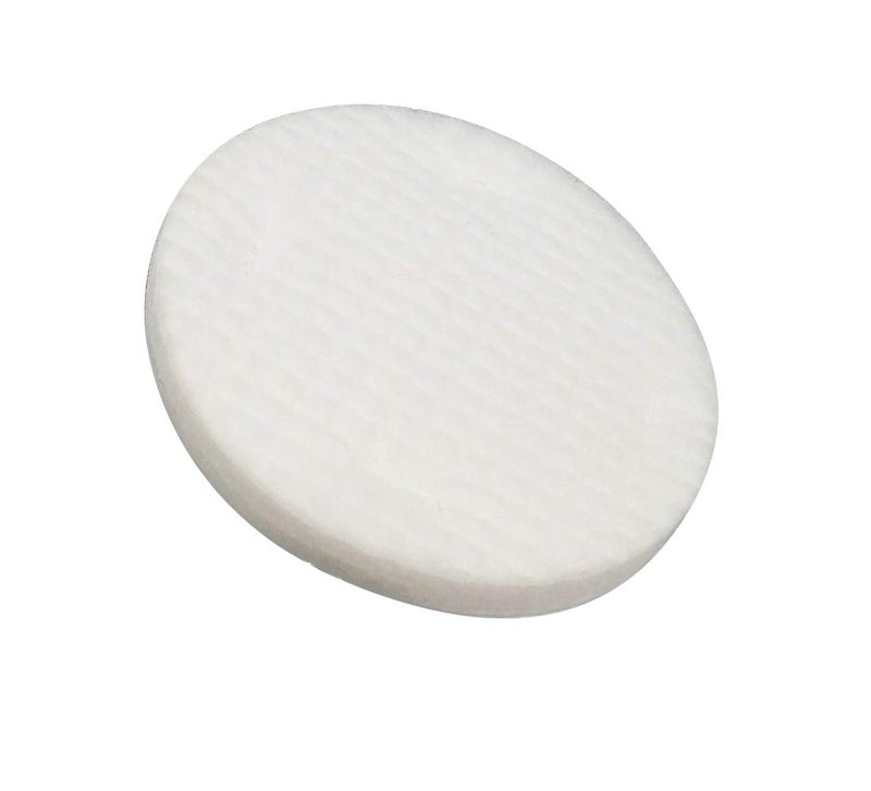 Dttery 4 Pack Filters Kit Replacement for Shark Navigator Deluxe Upright Vacuum NV42, NV44, NV46, UV402 Part # XFF36 - Image 4